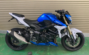 SUZUKI GSR750ABS 2017 GR7NA