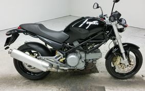 DUCATI MONSTER 400 IE 2006 M407A