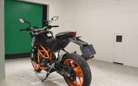 KTM 390 DUKE 2019 JGJ40