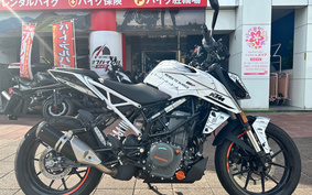 KTM 390 DUKE 2022 JPJ40