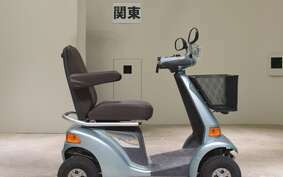 SUZUKI ELECTRIC WHEELCHAIR ET4D6