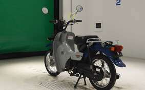 SUZUKI BIRDIE 50 BA42A