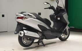 SUZUKI SKYWAVE 200 (Burgman 200) CH41A