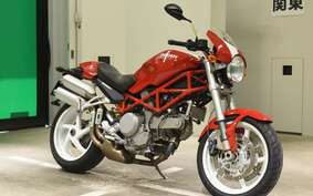 DUCATI MONSTER S2R 800 2006 M414A