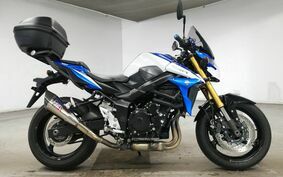 SUZUKI GSR750 2014 GR7NA