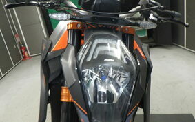 KTM 1290 SUPER DUKE R 2014 V3940