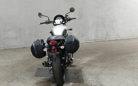 TRIUMPH STREET TWIN 2016 AD74GD