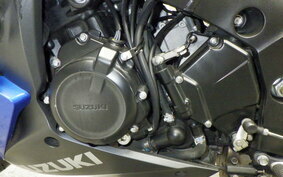 SUZUKI GSX-S1000F 2015 GT79A