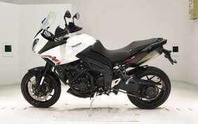 TRIUMPH TIGER 1050 2014