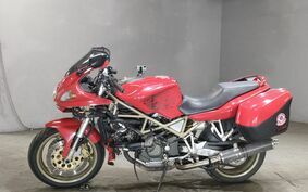 DUCATI ST2 1998 S100A