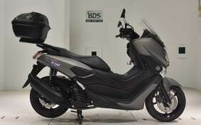 YAMAHA N-MAX 155 A SG50J