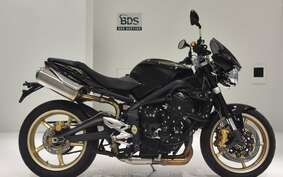 TRIUMPH STREET TRIPLE R 2011 MD4166