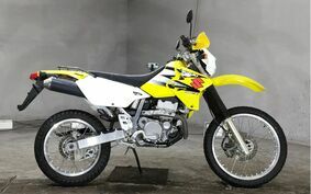 SUZUKI DR-Z400S 2004 SK43A