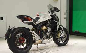 MV AGUSTA BRUTALE 800 DS 2014