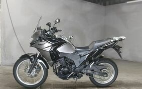 KAWASAKI VERSYS X250 LE250D