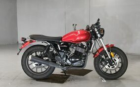 GPX  レジェンド250ツイン SYA5