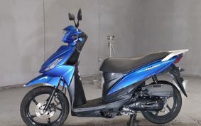 SUZUKI ADDRESS V110 CE47A