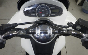 HONDA PCX125 JF28