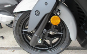 KYMCO XタウンCT125