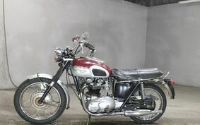 TRIUMPH BONNEVILLE T120 1995 384T12