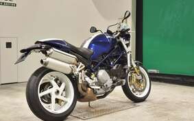 DUCATI MONSTER S4R 2004 M405A