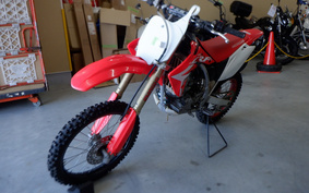 HONDA CRF150R GEN 2 1988 KE03