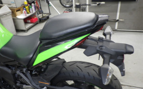 KAWASAKI ZX-25R ZX250E