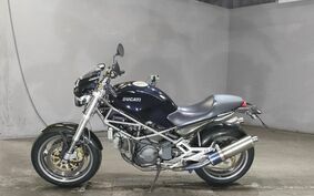 DUCATI MONSTER 900S 2000 M200AA