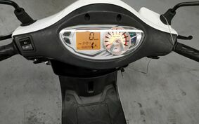 KYMCO GP125i 不明