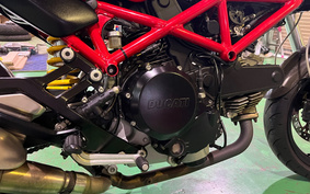 DUCATI MONSTER 400 IE 2009 M407A