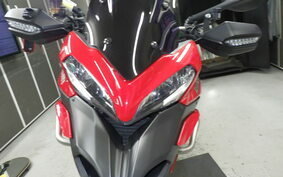 DUCATI MULTISTRADA 1200 S 2014 A302J