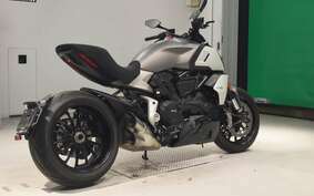 DUCATI DIAVEL 1260 2022 GE00A