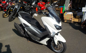 YAMAHA N-MAX155 ABS SG50J