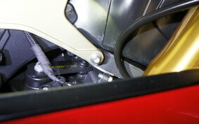 DUCATI PANIGALE V4 S 2022 1D00A