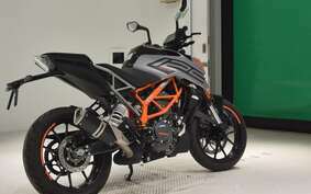 KTM 125 DUKE