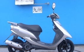 YAMAHA JOG Z Gen.2 2006 SA16J