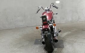 SUZUKI INTRUDER 1400 1991 VX51L