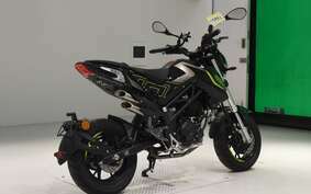 BENELLI TNT125