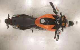 KTM 990 SUPER DUKE 2010 VD440