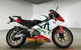 APRILIA RS125 RM00