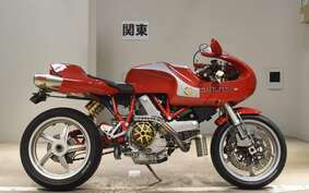 DUCATI MH900E 2002 V300A