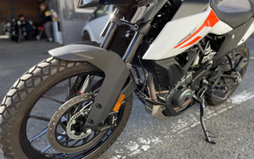 KTM 390 ADVENTURE 2023 JGJ40