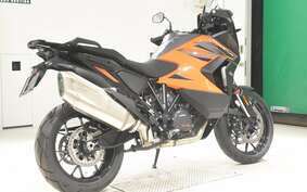 KTM 1290 SUPER ADVENTURE S