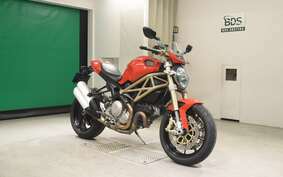 DUCATI MONSTER 1100 EVO 2013