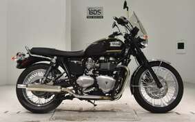 TRIUMPH BONNEVILLE T100 2014