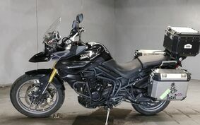 TRIUMPH TIGER 800 2013 RE15B8