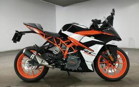 KTM 390 RC 2019 JYJ40