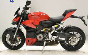 DUCATI STREETFIGHTER V2 2022