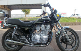 KAWASAKI Z750 Limited 2024 KZDH13