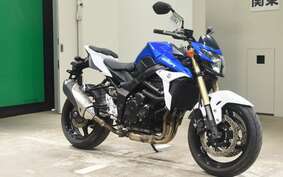 SUZUKI GSR750 A 2014 GR7NA